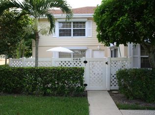 8140 Bridgewater Ct #40B, Lake Clarke Shores, FL 33406