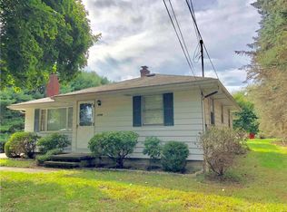 2706 Sweitzer Rd, Uniontown, OH 44685