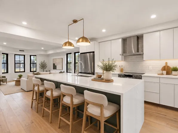 7-9 Sheridan Street #2, Jamaica Plain, MA 02130