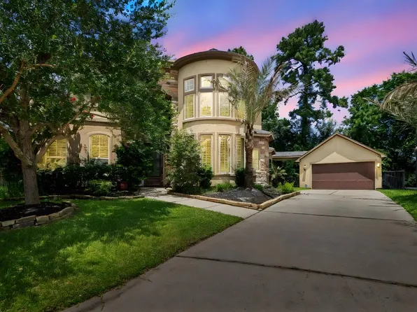 6510 Fraser Point Ct, Spring, TX 77379