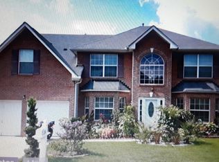 1776 Deer Crossing Cir, Jonesboro, GA 30236