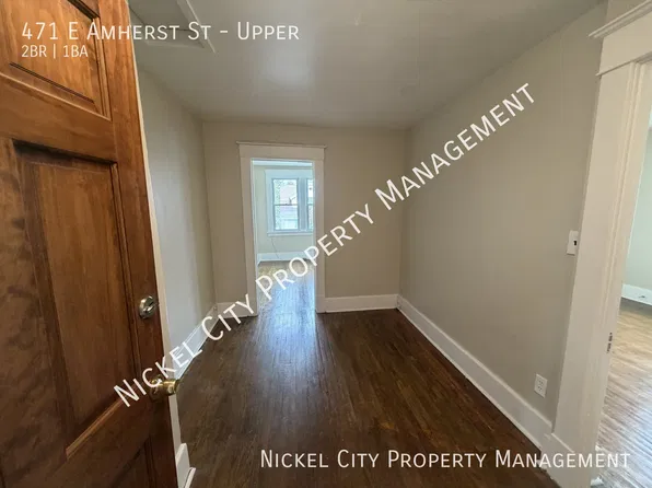 471 E Amherst St, Buffalo, NY 14215