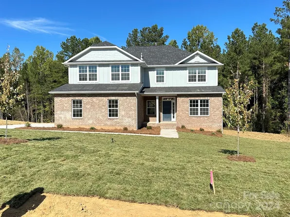 1251 Willow Grove Ln #99, York, SC 29745