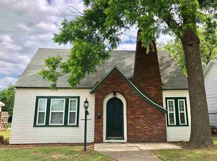 1663 Dayton Ave, Wichita Falls, TX 76301