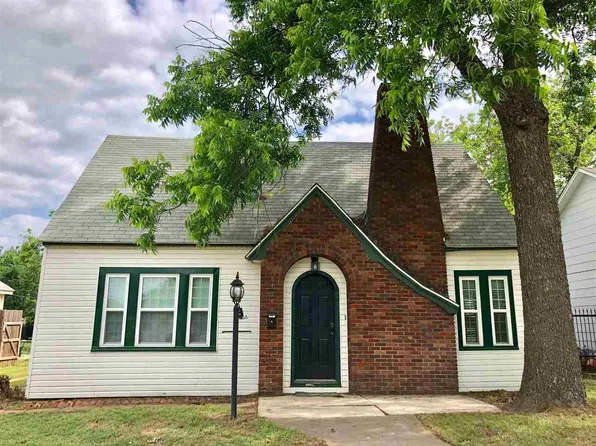 1663 Dayton Ave, Wichita Falls, TX 76301