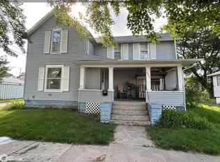 1005 N 2nd St, Red Oak, IA 51566