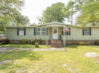 3100 Palmetto Dr, Murrells Inlet, SC 29576
