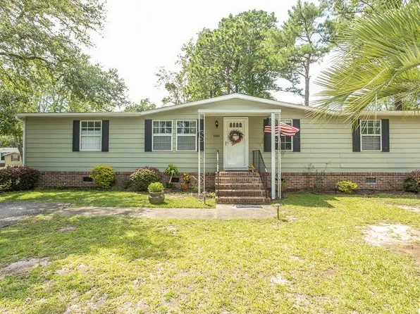 3100 Palmetto Dr., Murrells Inlet, SC 29576