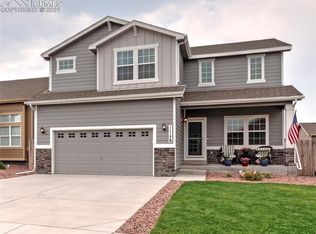 11178 Scenic Brush Dr, Peyton, CO 80831
