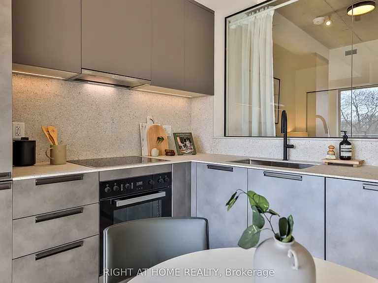 761 Queen St E #205 — Photo 10