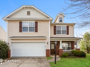 14227 Waterlyn Dr, Charlotte, NC 28278