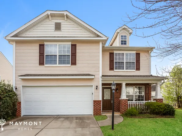 14227 Waterlyn Dr, Charlotte, NC 28278