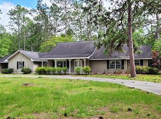 392 Poor Robin Rd, Baxley, GA 31513