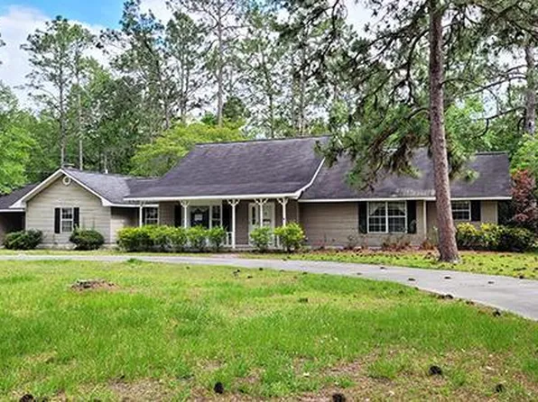 392 Poor Robin Rd, Baxley, GA 31513