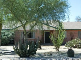 9841 N Calle Solano, Oro Valley, AZ 85737
