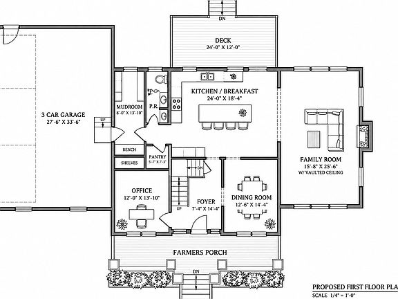 2nd image of LOT 2 Spring St
