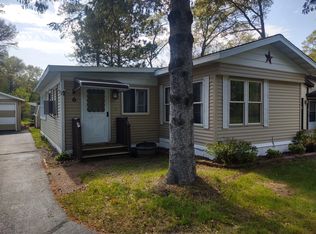 N11445 Cth A #A6, Tomahawk, WI 54487