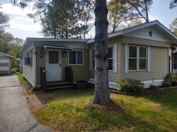 N11445 Cth A #A6, Tomahawk, WI 54487