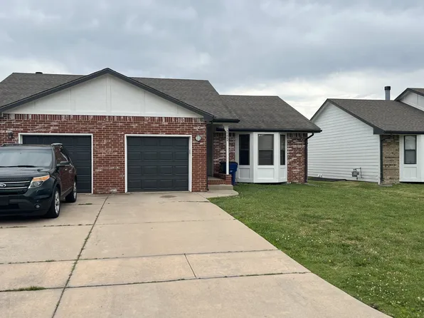 3222 N Longfellow Ct, Wichita, KS 67226