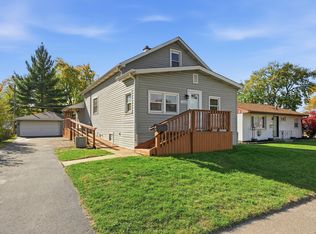 1308 170th St, Hammond, IN 46324