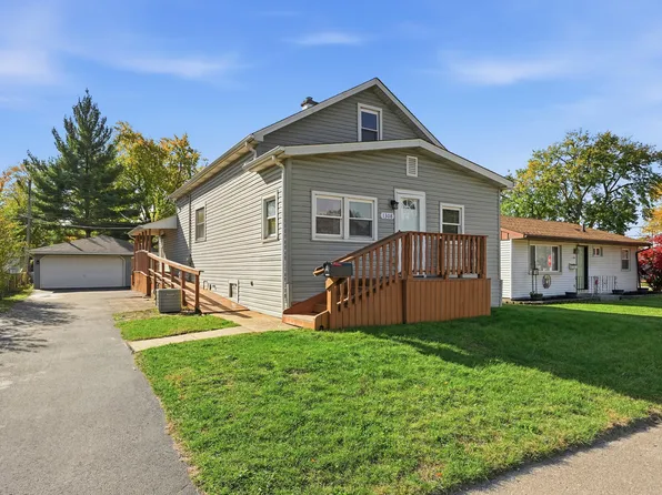 1308 170th St, Hammond, IN 46324