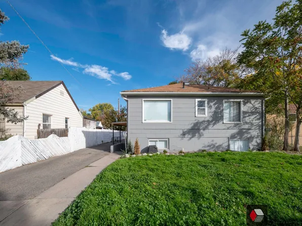 365 E Garfield Ave APT 4, Salt Lake City, UT 84115