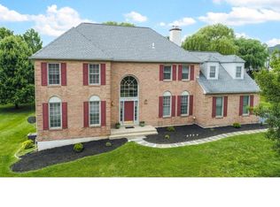 112 Harvest Ln, Broomall, PA 19008
