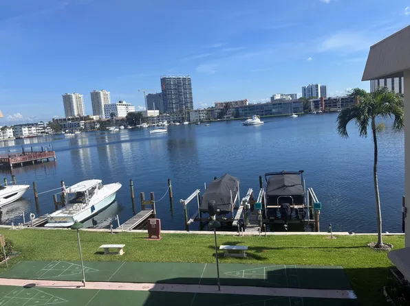 300 Golden Isles Dr, Hallandale, FL