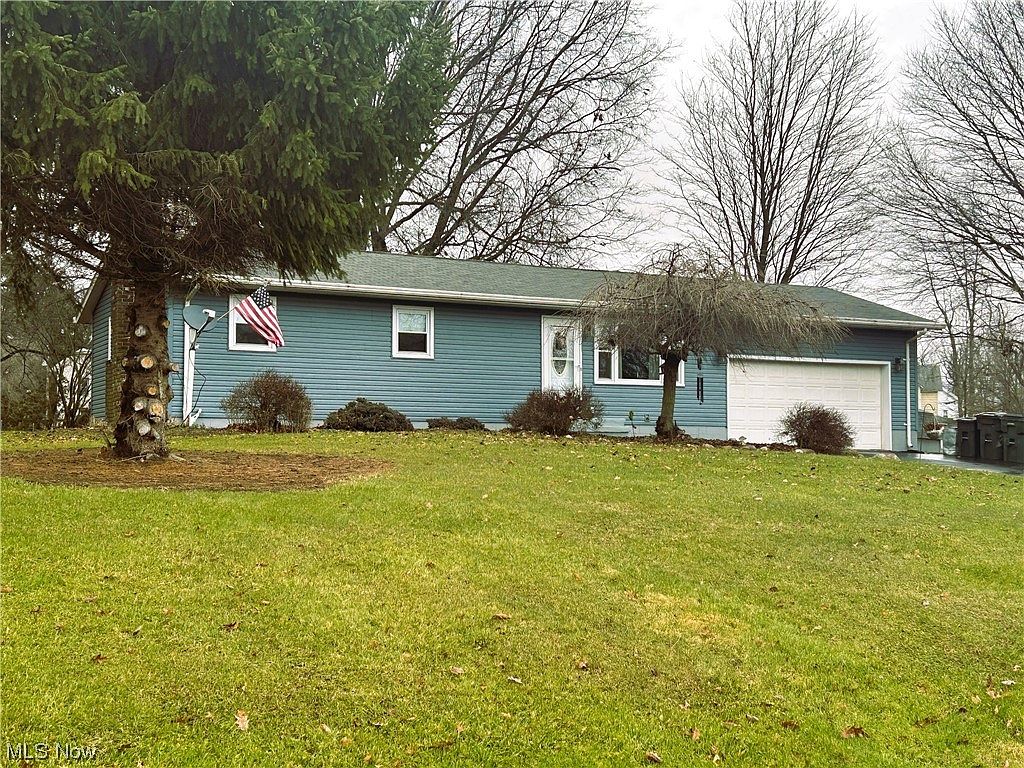 6496 Berkey Rd, West Salem, OH 44287 MLS 4482406 Zillow