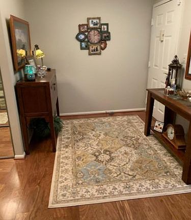 4th image of 5902 Mount Eagle Dr APT 118
