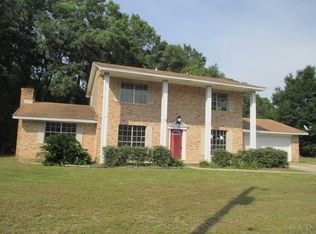 7808 Hearthstone Cir, Pensacola, FL 32506