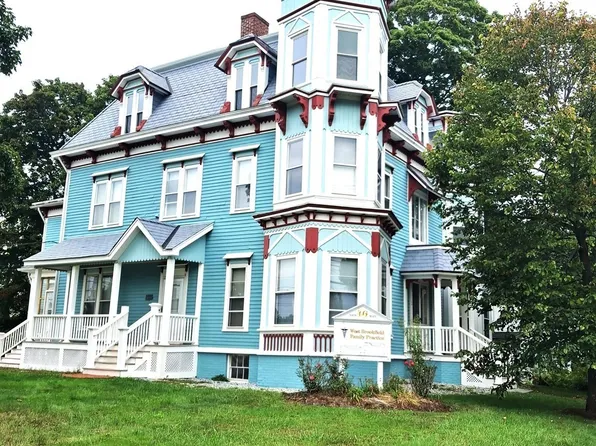 46 N Main St #0, West Brookfield, MA 01585