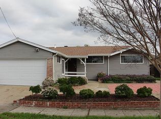 31154 Meadowbrook Ave, Hayward, CA 94544