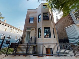 2023 W Cullerton St #3, Chicago, IL 60608