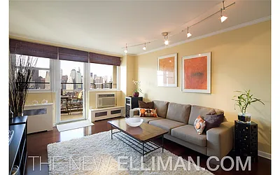 Sold by Douglas Elliman