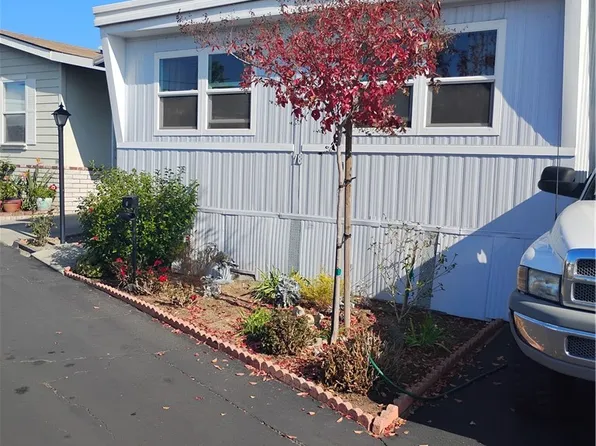 301 E Foothill Blvd #78, Pomona, CA 91767