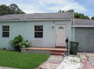 1334 NW 43rd St, Miami, FL 33142