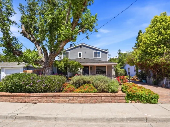 528 Minnesota Ave, San Jose, CA 95125