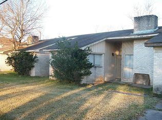 12935 Flaxseed Way, Stafford, TX 77477