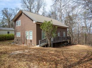 182 Plantation Blvd, Georgetown, GA 39854