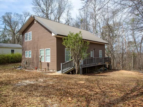 182 Plantation Blvd, Georgetown, GA 39854