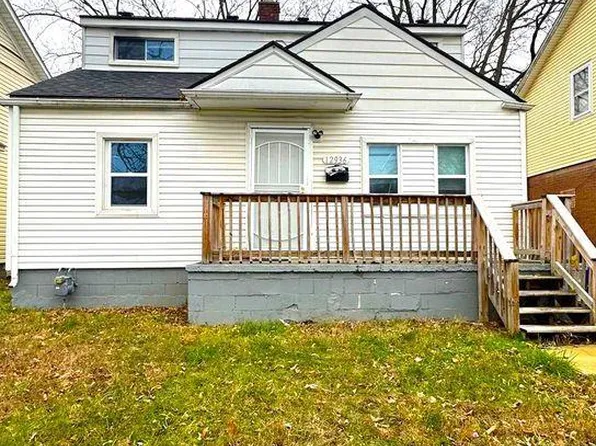 12936 Winthrop St, Detroit, MI 48227