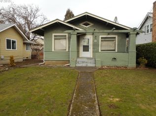 5905 SE Insley St, Portland, OR