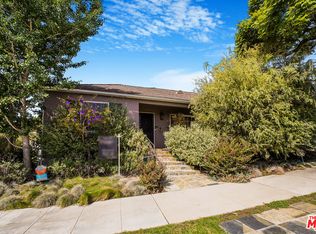 1933 S Crest Dr, Los Angeles, CA 90034