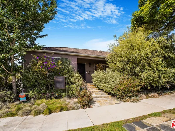 1933 S Crest Dr, Los Angeles, CA 90034