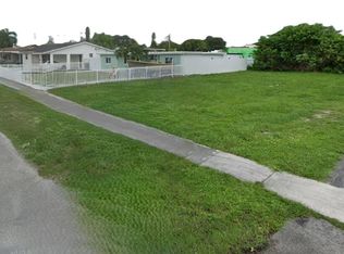 5226 Fletcher St, Hollywood, FL 33021