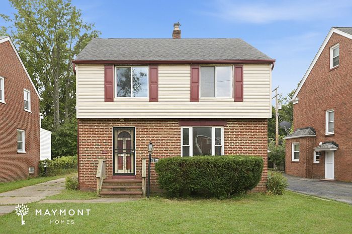 Charming 3-Bedroom Cleveland Home — photo 2