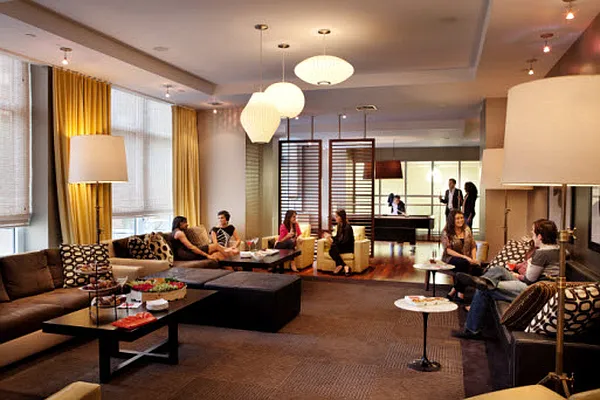 Rented by Nancy Packes Inc. | media 22