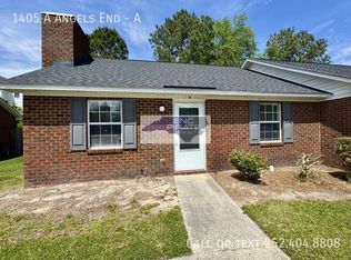 1405 A Angels End #A, Greenville, NC 27858