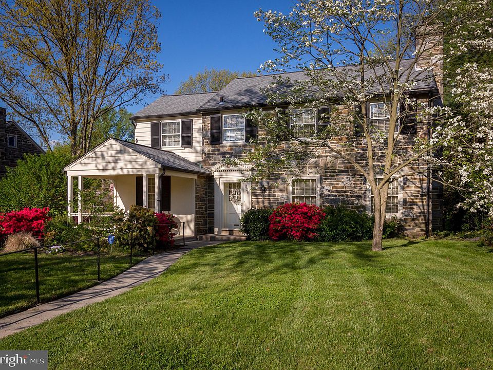 529 Ott Rd, Bala Cynwyd, PA 19004 Zillow